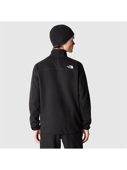 100 glacier full zip THE NORTH FACE | NF0A855XJK31